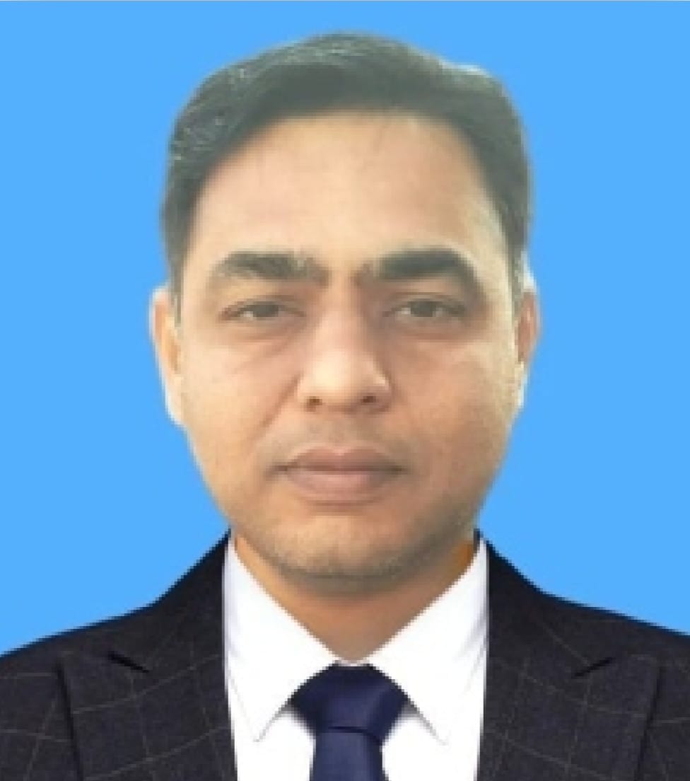 Dr. Nilaykumar J. Patel