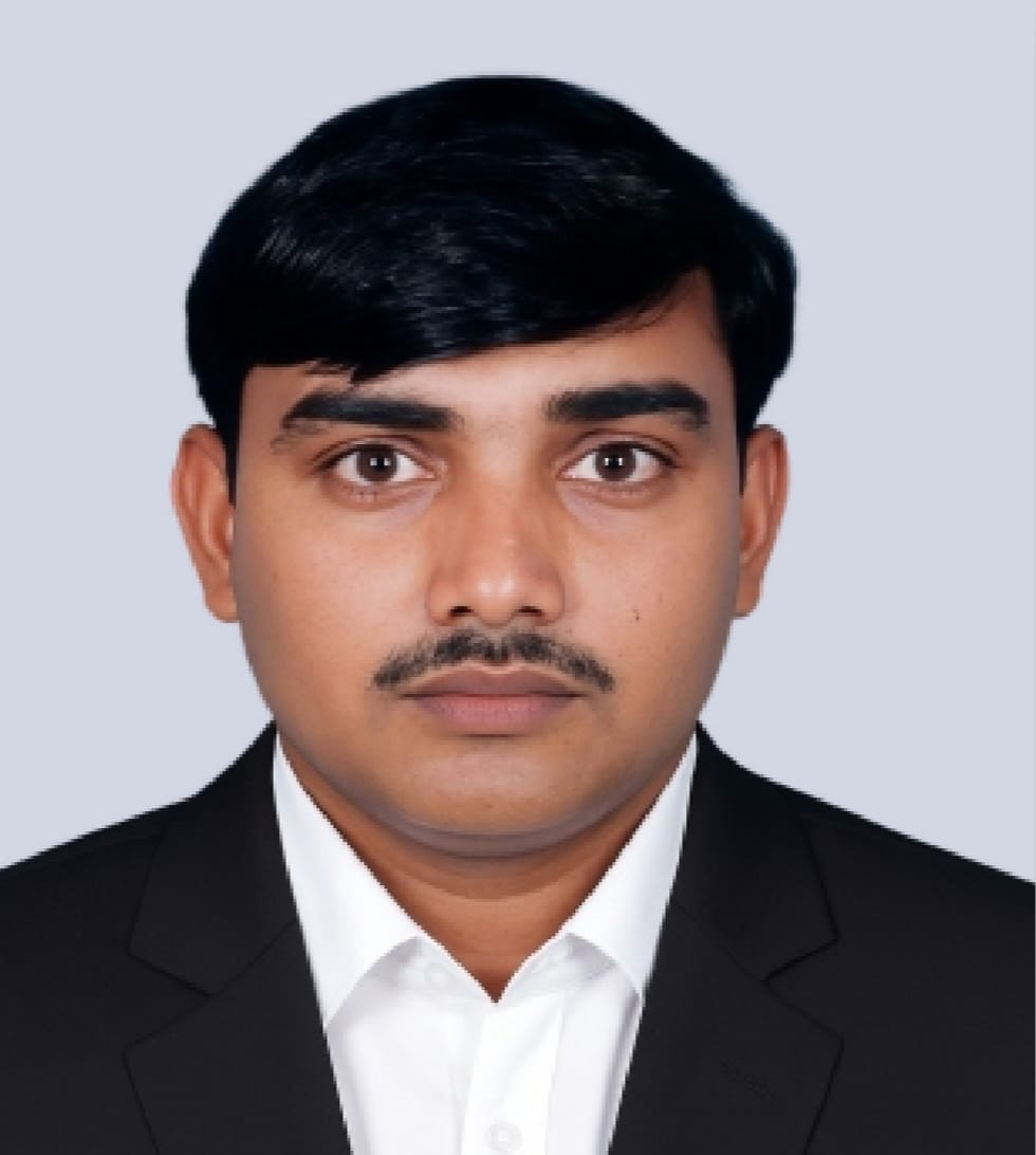 Mr. Yogesh Patel