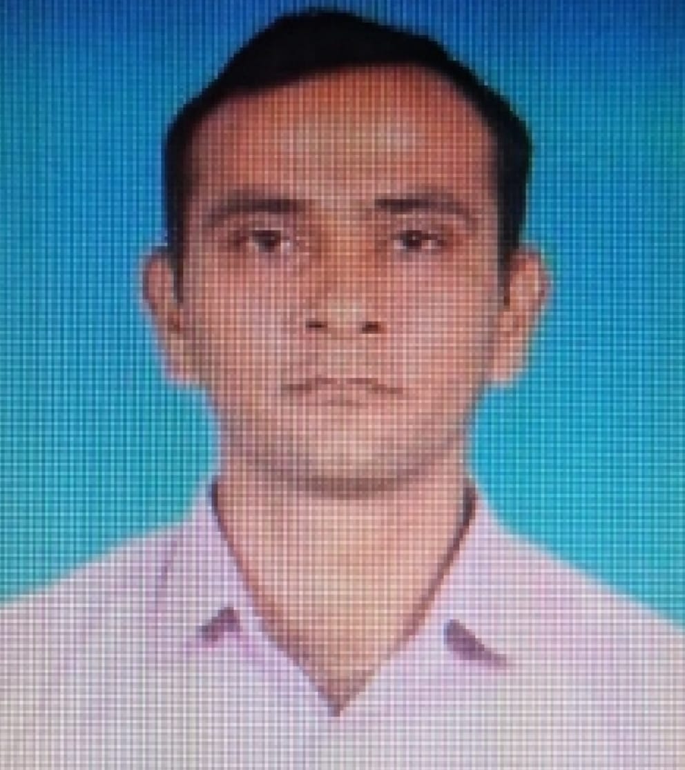 Mr. Harshadkumar M. Rajgor